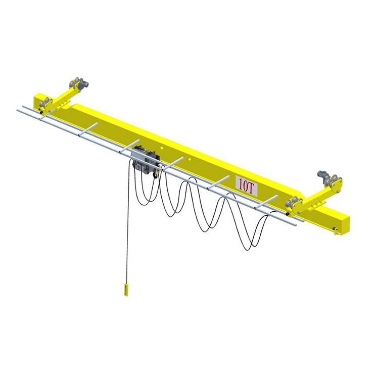 單雙梁懸掛起重機